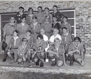 Camp Flying Eagle staff 1970.jpg