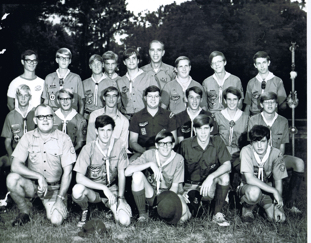 CFE Camp Staff 1970.jpg