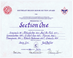 OA 1991 Section Award.jpg
