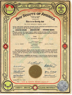 Troop 1 Charter 1935.jpg