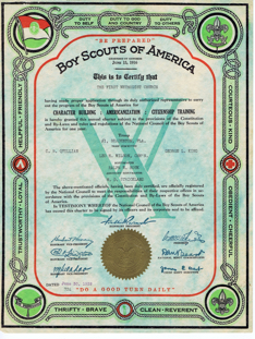 Troop 1 Charter 1939.jpg
