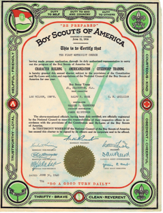 Troop 1 Charter 1940.jpg
