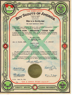Troop 1 Charter 1941.jpg
