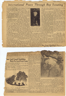 Sunny Land - Bradenton Herald 2-7-30 page 10.tif